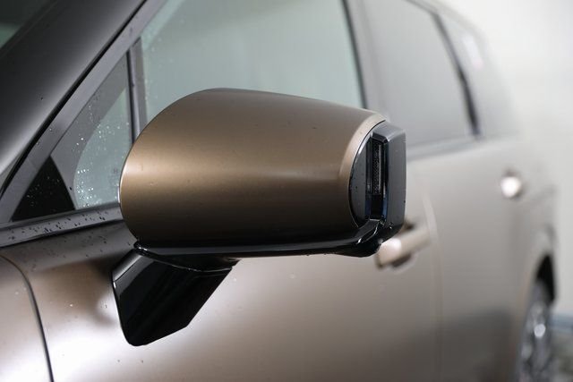 New 2026 Brown Hyundai Calligraphy AWD image 26