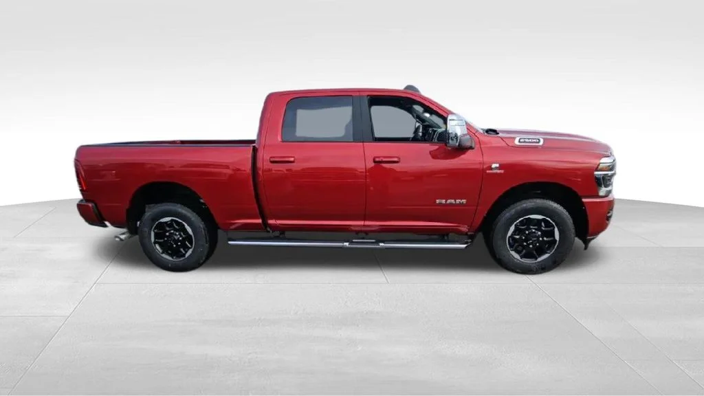 2026 RAM 2500 Laramie - Photo 9