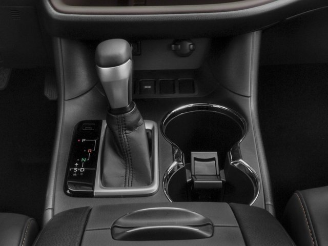 Used 2016 Predawn Gray Mica Toyota Limited Platinum V6 image 11