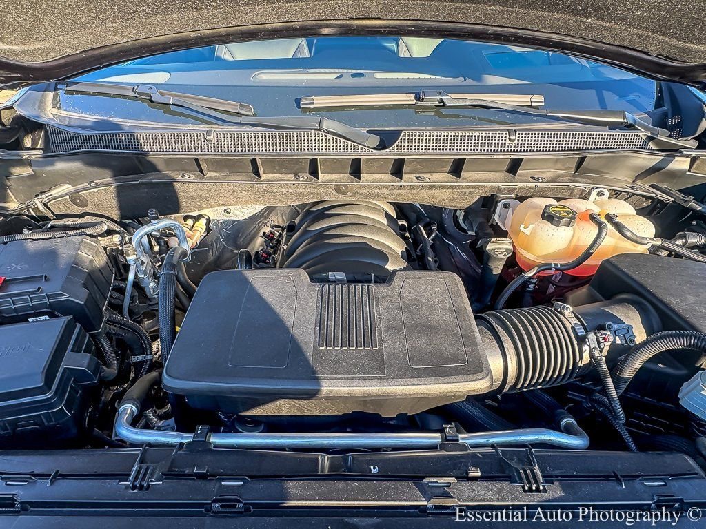 2024 CHEVROLET TAHOE - Image 38