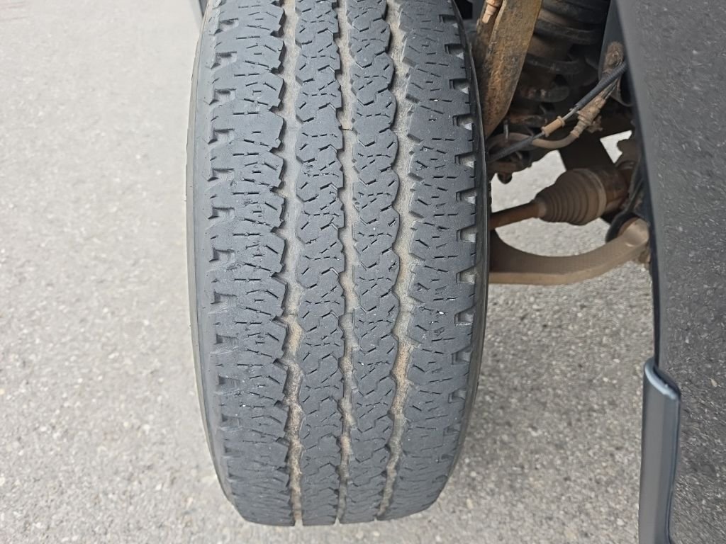 Used 2019 Black Ram SLT image 23
