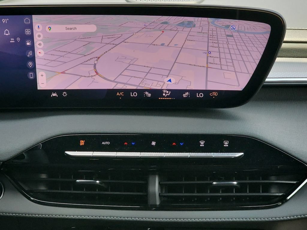 2026 Buick Enclave Sport Touring - Photo 17