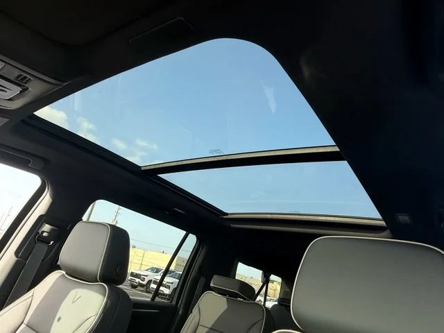 New 2026 Black Chevrolet Premier image 11