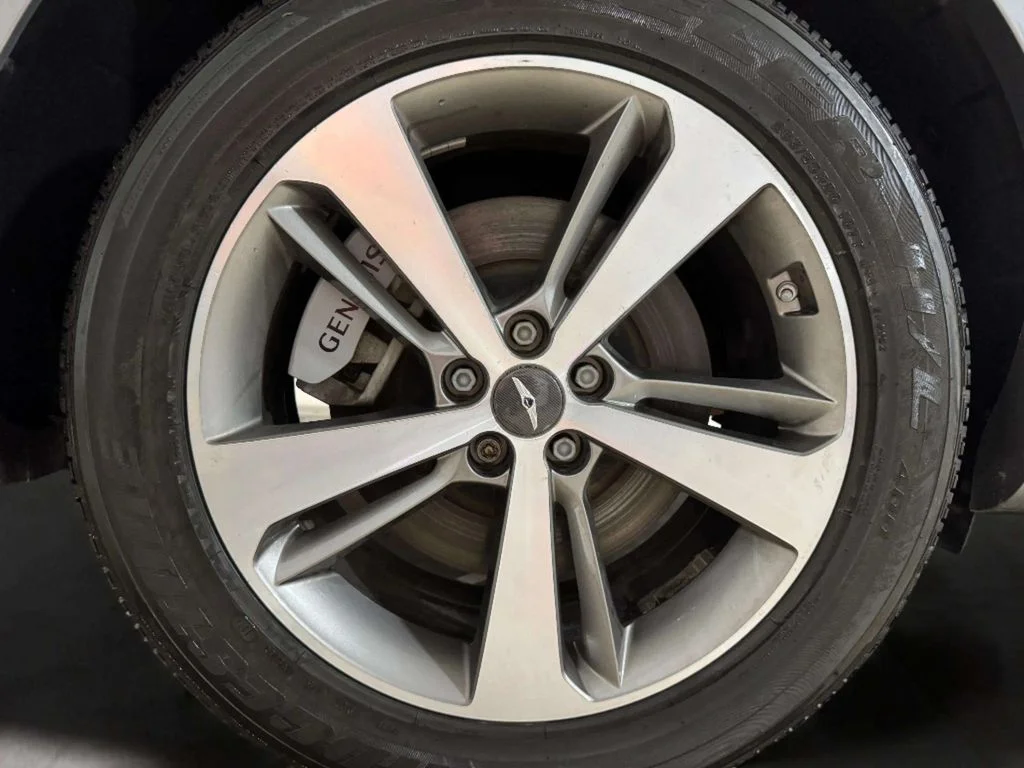 2023 GENESIS GV80 Standard - Photo 32