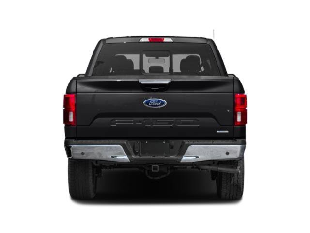 Used 2018 Gray Ford  image 5