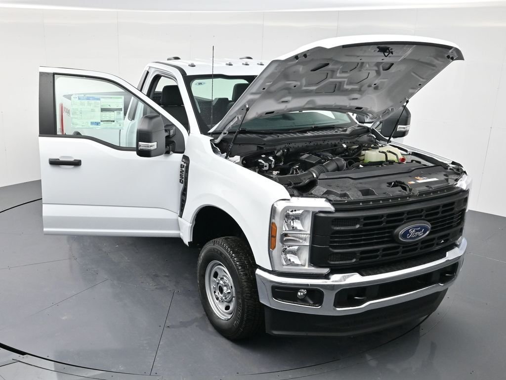 2026 Ford F-250 Super Duty XL - Photo 43