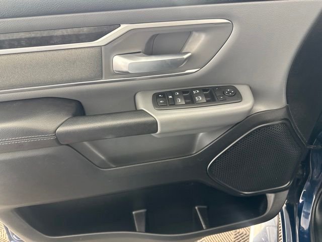 2022 RAM Ram 1500 Pickup Big Horn/Lone Star - Photo 21