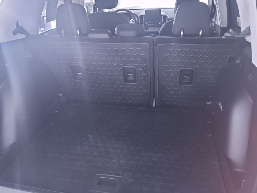Used 2021 Gray Ford Big Bend image 28