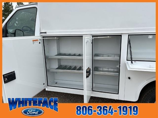 New 2025 Oxford White Ford Base image 74