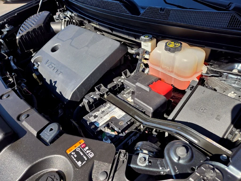 Used 2020 Gray Chevrolet LT image 22