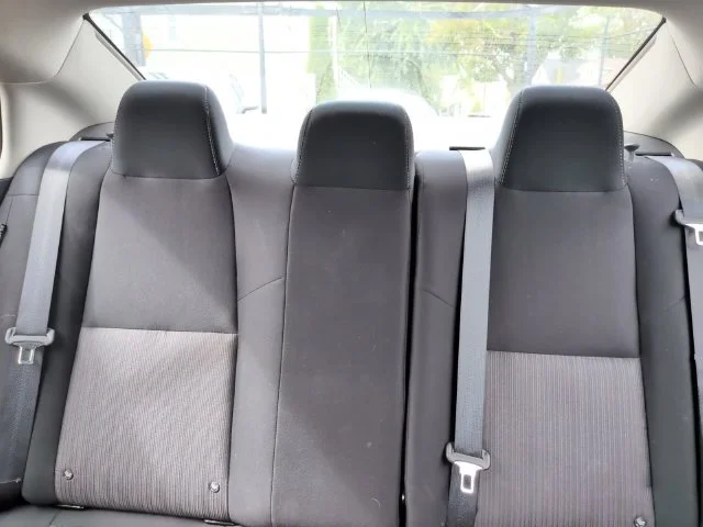 Used 2024 Gray Nissan SV image 23