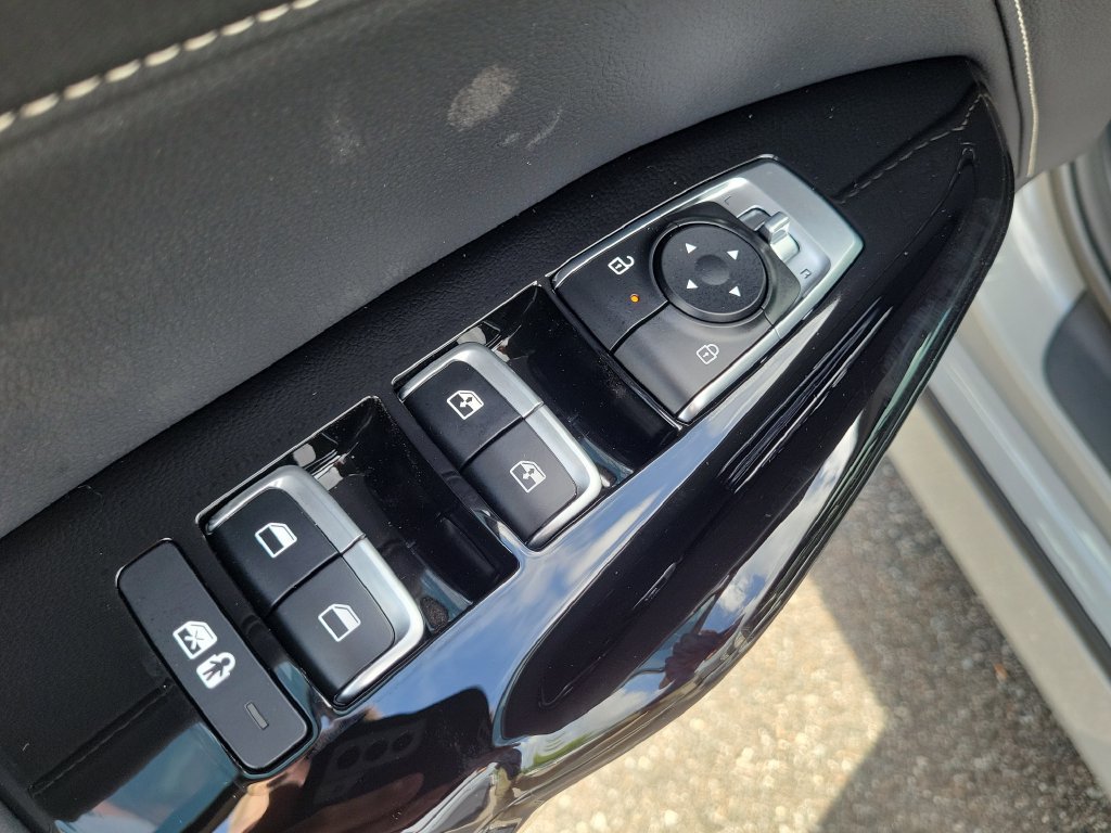 New 2026 Wolf Gray Kia GT-Line FWD image 20