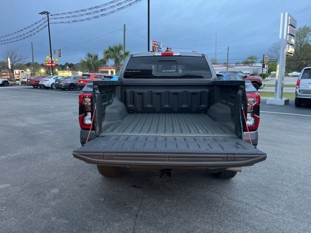 Used 2025 Gray Ford Lariat image 32