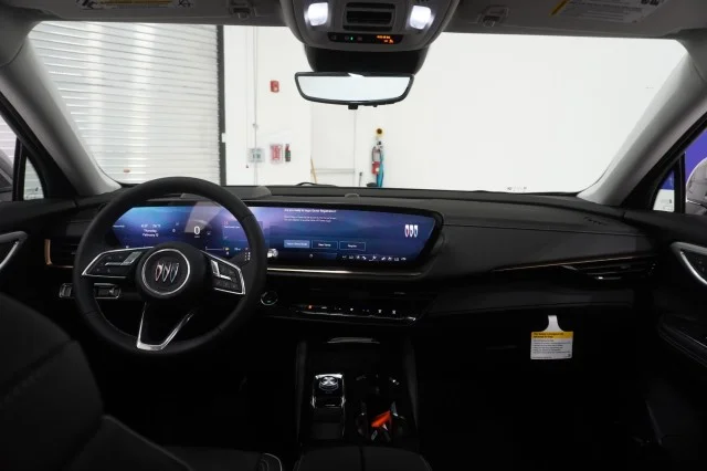 2026 Buick Envision Avenir - Photo 26