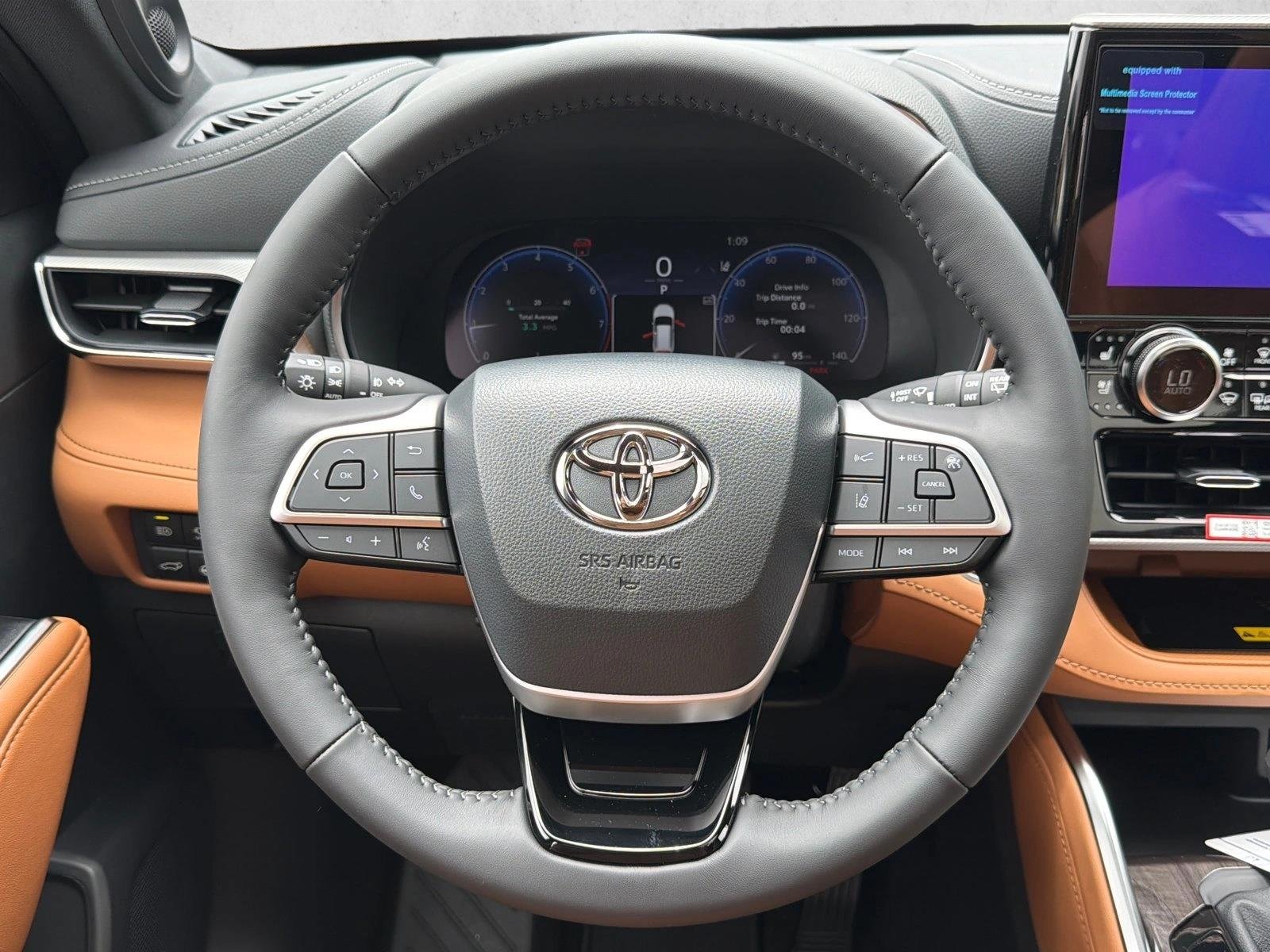 New 2026 Heavy Metal Toyota Platinum image 24