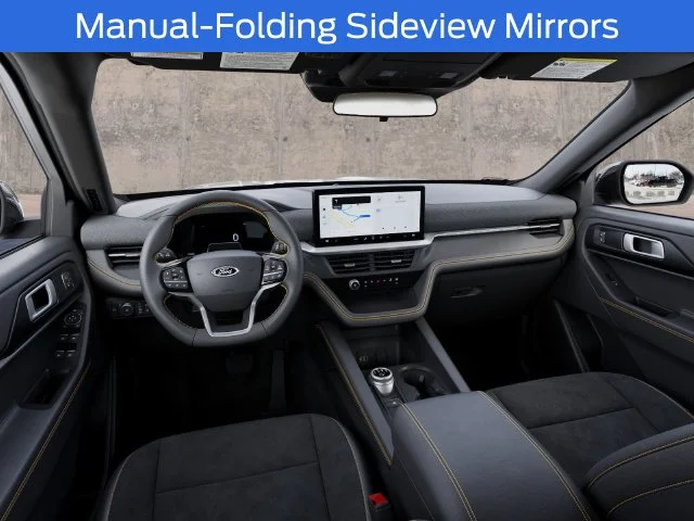 New 2027 Marsh Gray Ford Tremor® image 10