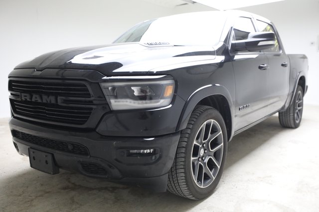 2019 Ram 1500 Y