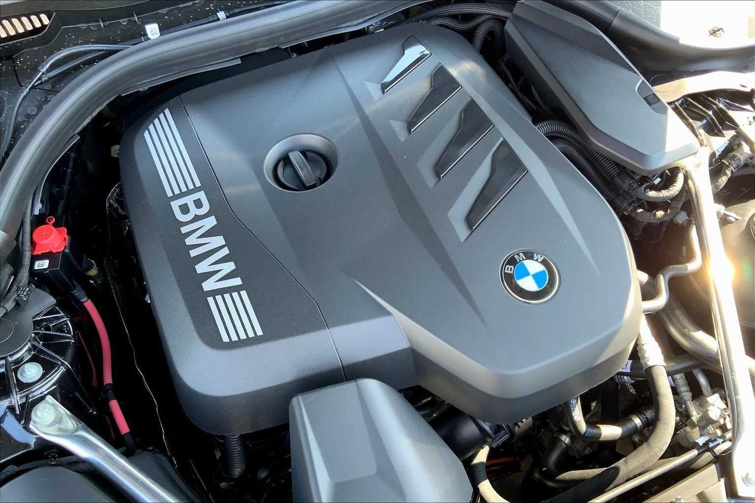 2026 BMW 5 Series 530i - Photo 17