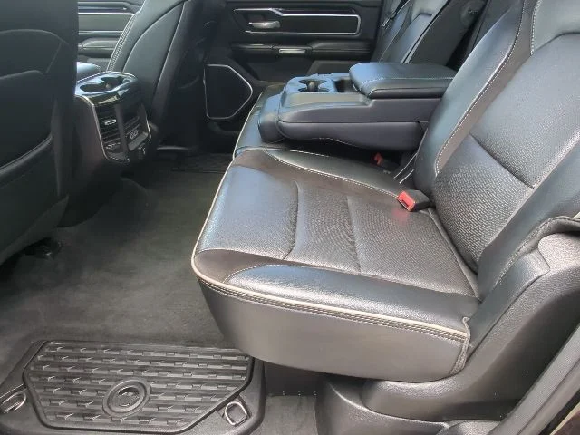 2020 RAM Ram 1500 Pickup Laramie - Photo 30