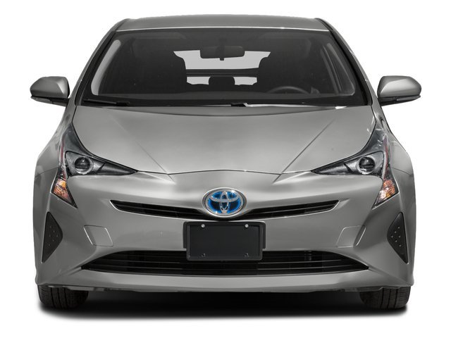 Used 2016 Blizzard Pearl Toyota Two image 4
