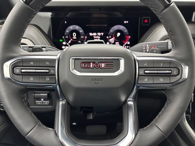 New 2026 Summit White GMC Elevation image 24