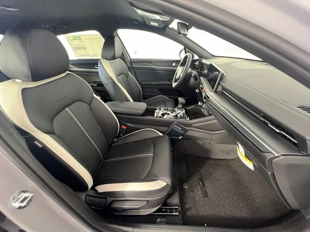 New 2026 Gray Kia GT-Line image 38