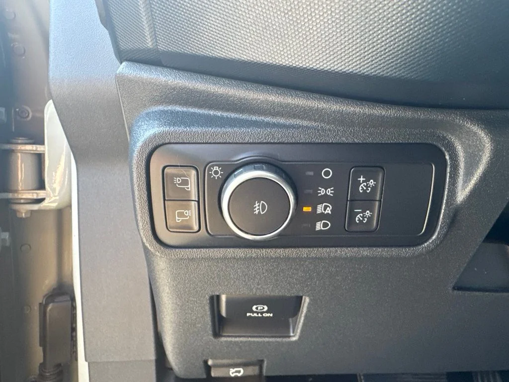 Used 2022 Green Ford Outer Banks image 10