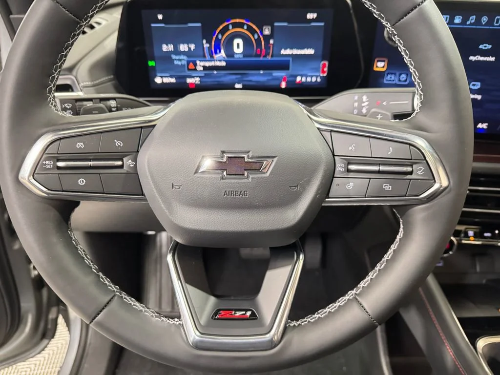2026 Chevrolet Traverse Z71 - Photo 15