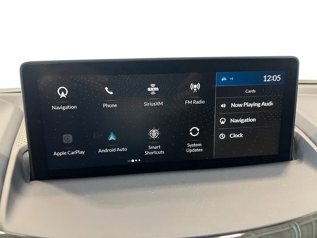 New 2026 Liquid Carbon Metallic Acura w/A-Spec Advance Package image 51