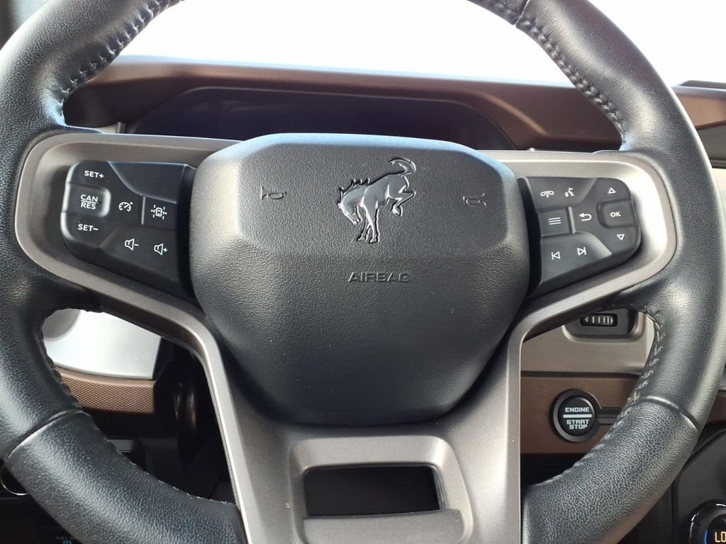 Used 2023 Area 51 Ford Outer Banks image 18