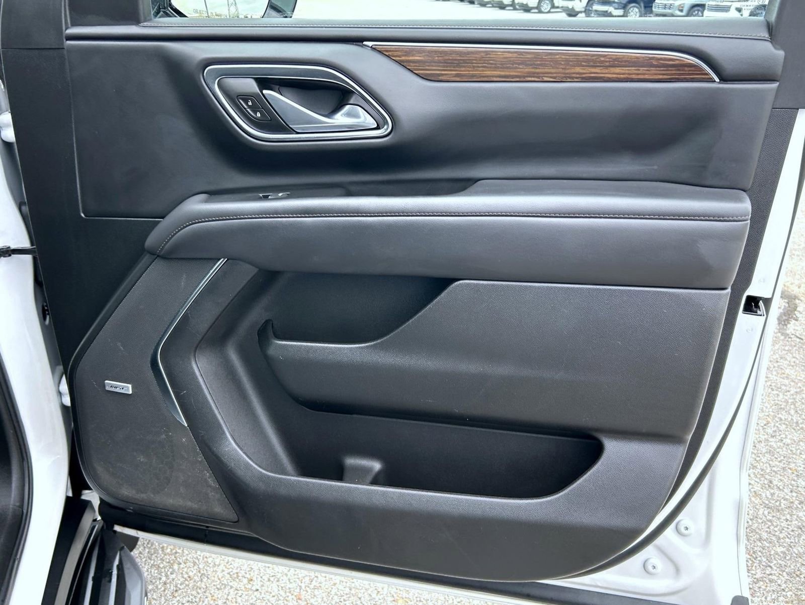 2024 Chevrolet Tahoe High Country - Photo 16