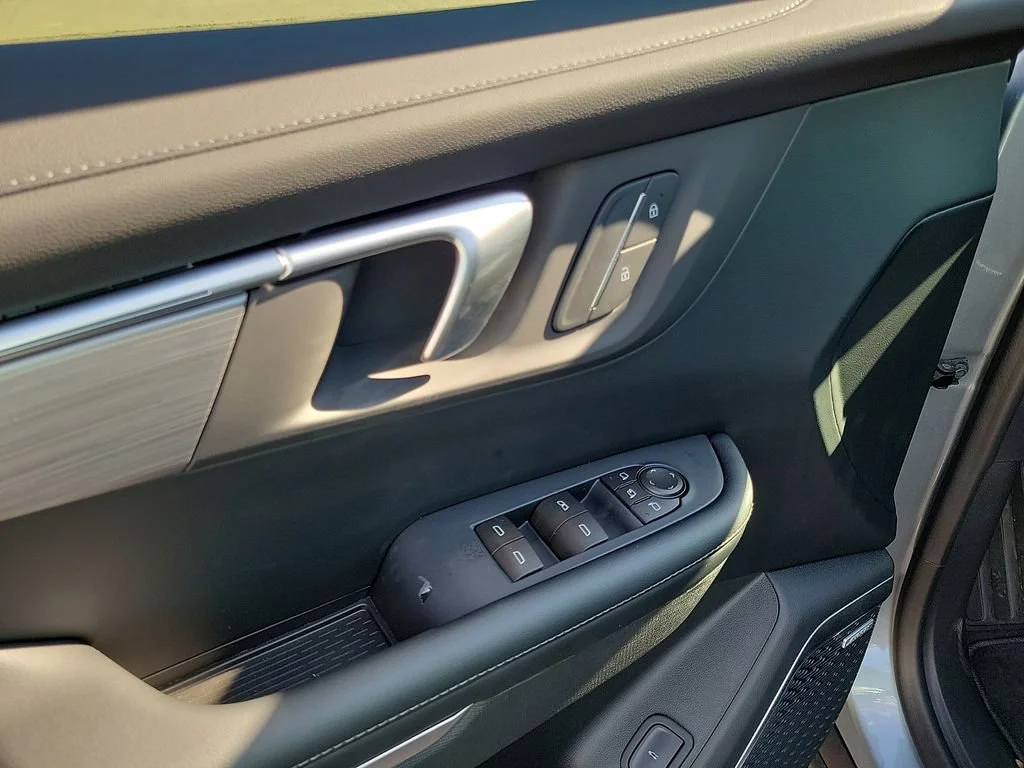 New 2026 Moonstone Gray Metallic Buick Preferred image 18