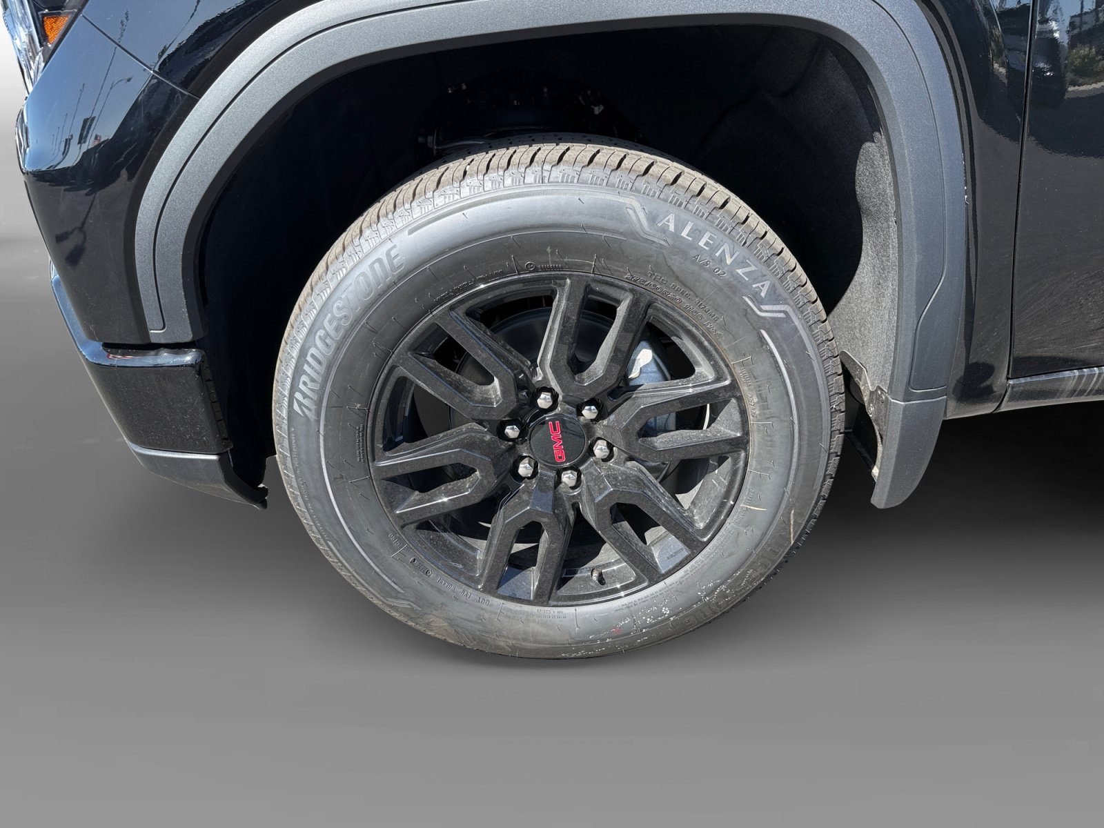 2026 GMC Sierra 1500 Elevation - Photo 9