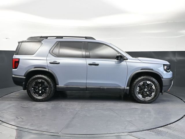 2026 Honda Passport TrailSport Elite Blackout - Photo 4