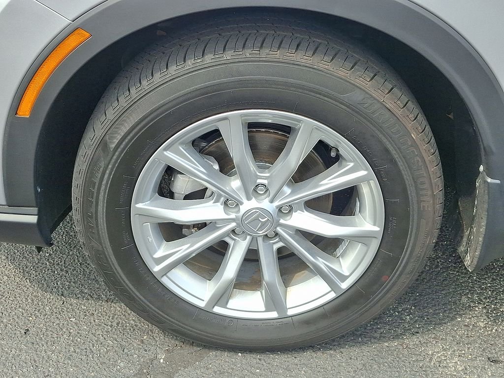 2024 Honda CR-V EX-L - Photo 8