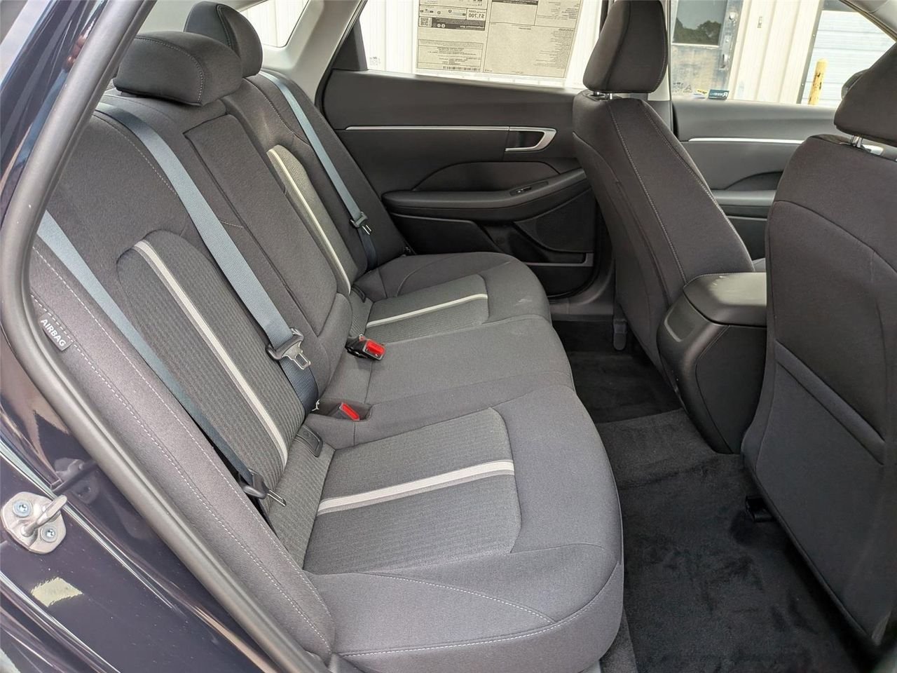2026 Hyundai Sonata SEL - Photo 29
