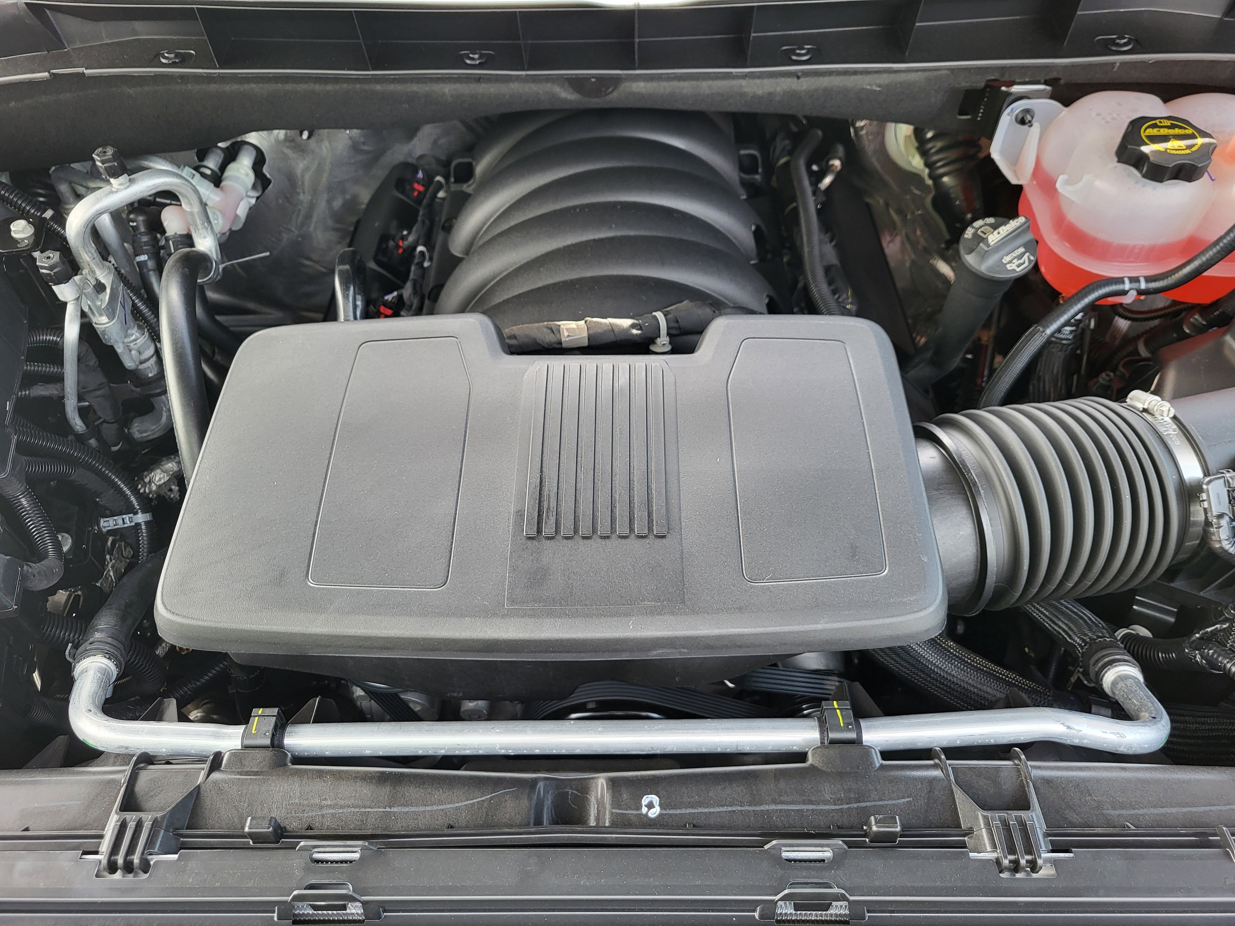 New 2026 Glacier White Tricoat GMC Denali image 25