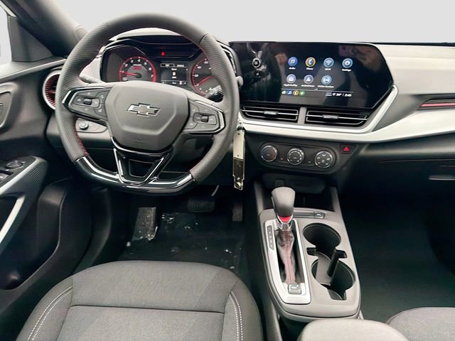 2026 Chevrolet Trax RS - Photo 22