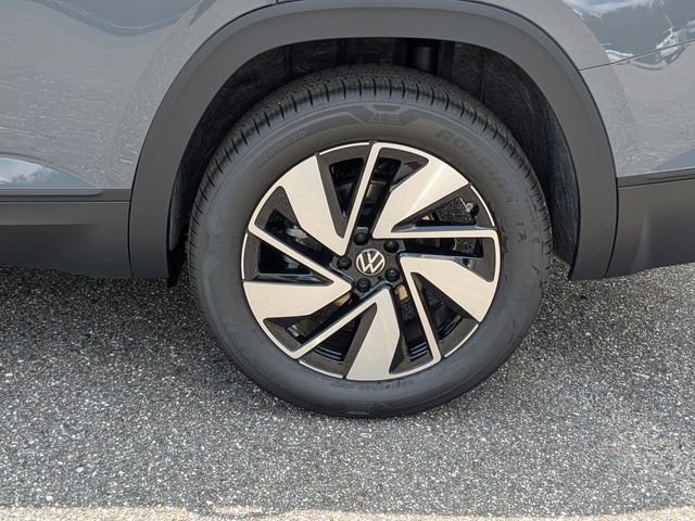 2026 Volkswagen Atlas SEL - Photo 11