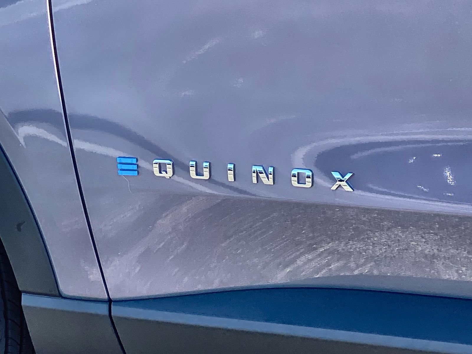 2026 Chevrolet Equinox EV 2LT - Photo 61