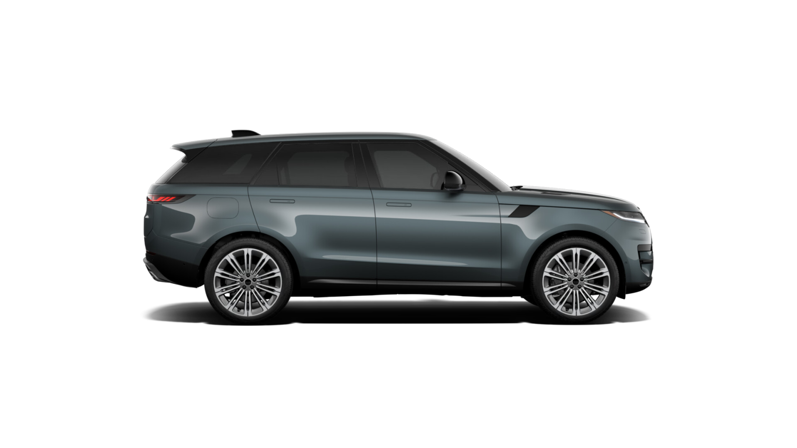 New 2027 Giola Green LAND ROVER SE 360PS Auto image 3