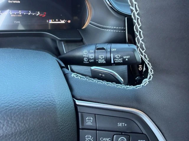 New 2026 Silver Jeep Altitude image 17