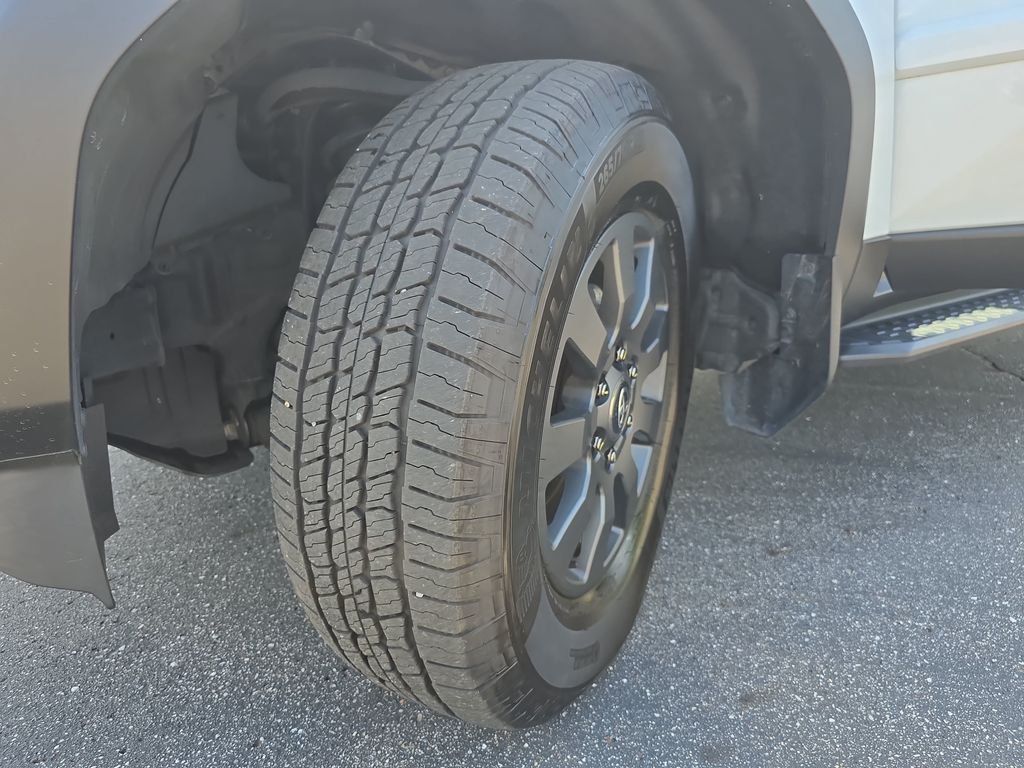 Used 2025 Beige Toyota Base image 36