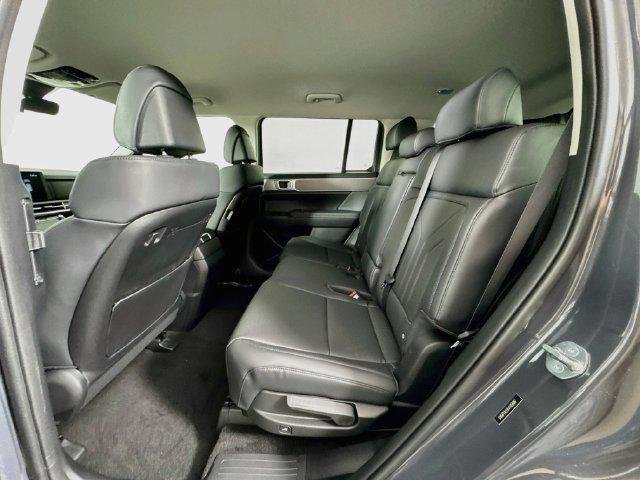 New 2027 Gray Hyundai SEL image 39