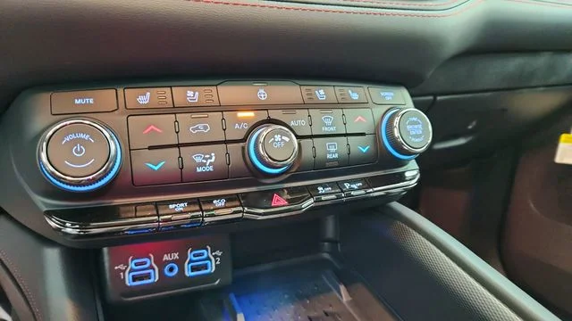 New 2026 Night Moves Exterior Paint Dodge GT Plus HEMI V8 image 27