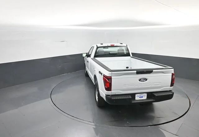 New 2026 White Ford XL image 22
