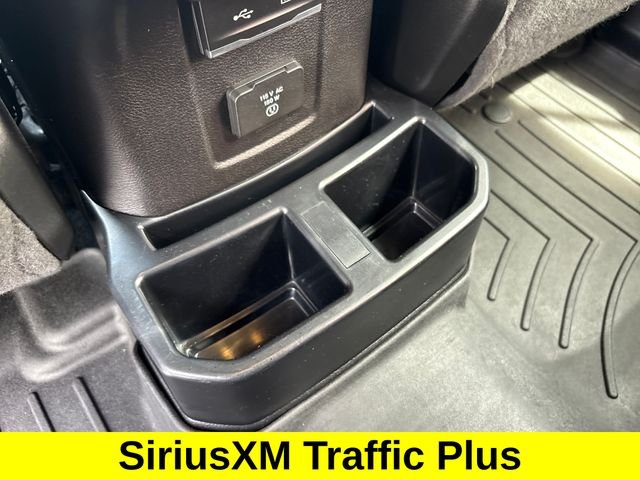 Used 2020 Blue Jeep Unlimited Sahara image 30
