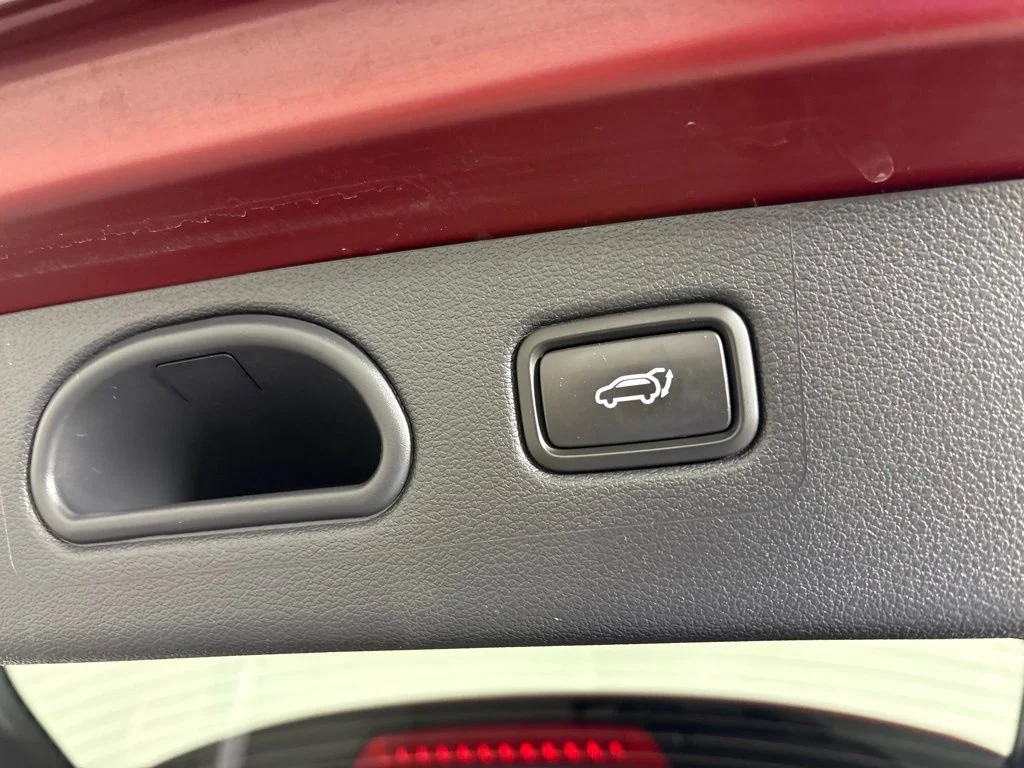 Used 2019 Red Hyundai Night image 23