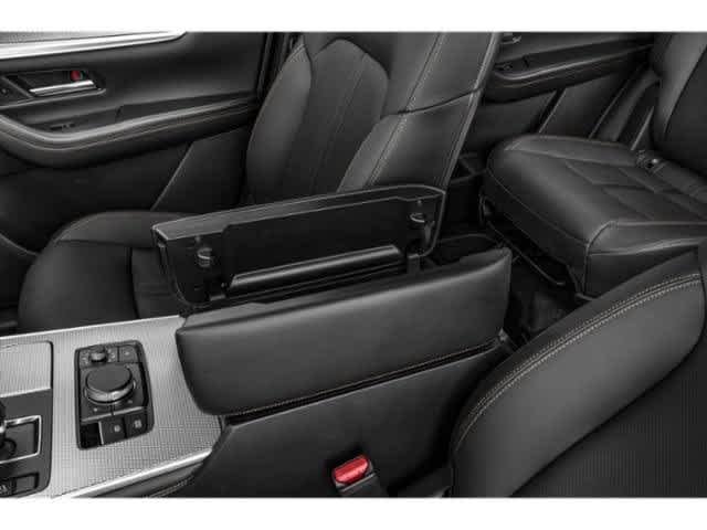 New 2026 Deep Crystal Blue Mica Mazda Preferred image 17