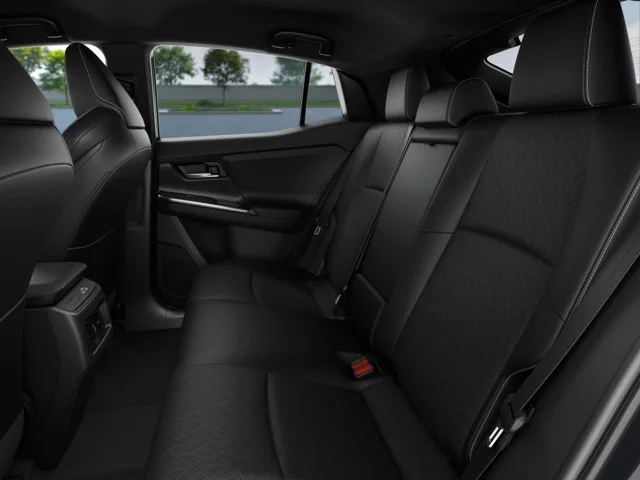 New 2026 ASTRO BLACK MICA Subaru Sport image 16